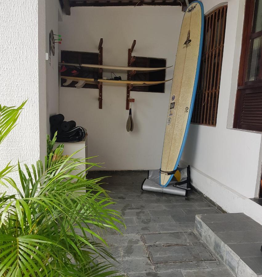 Agora Hostel Natal Exterior photo